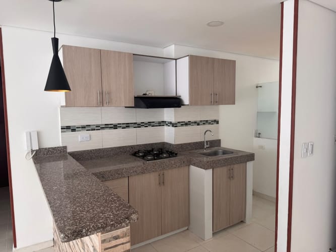 Apartamento en venta en Prados Del Este, Cúcuta · foto 2 de 24