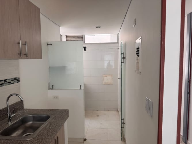 Apartamento en venta en Prados Del Este, Cúcuta · foto 3 de 24