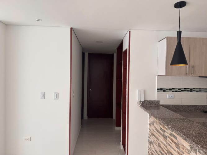 Apartamento en venta en Prados Del Este, Cúcuta · foto 4 de 24