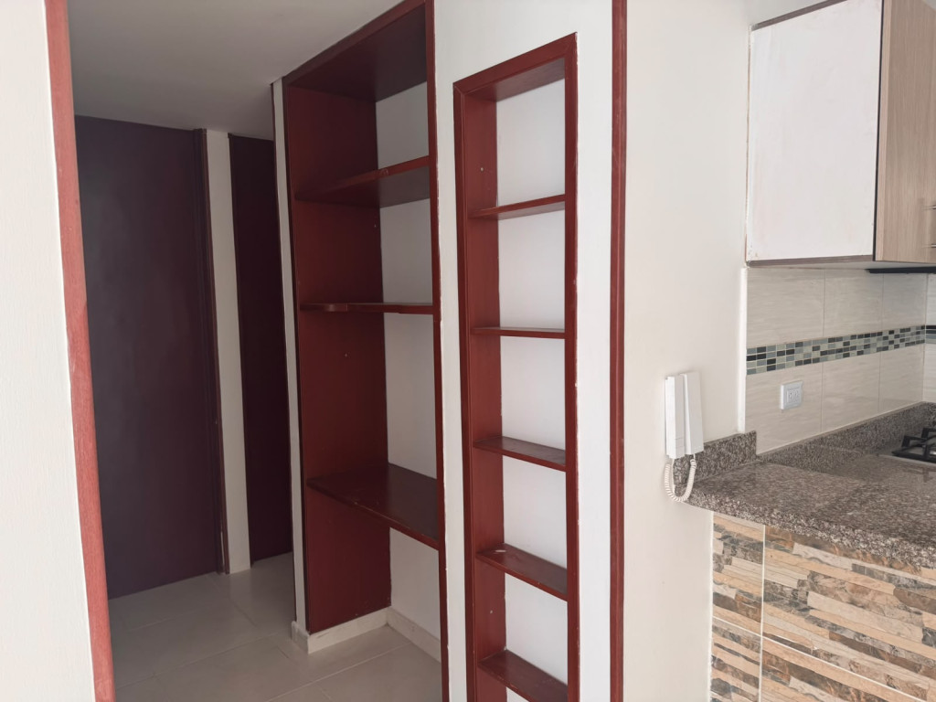 Apartamento en venta en Prados Del Este, Cúcuta · foto 5 de 24