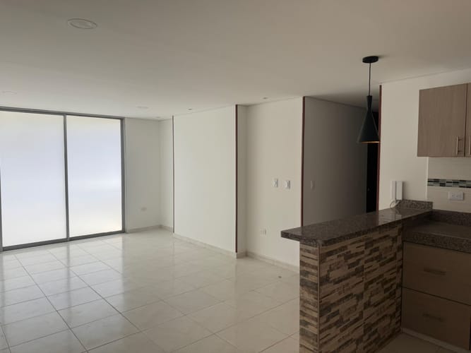 Apartamento en venta en Prados Del Este, Cúcuta · foto 6 de 24