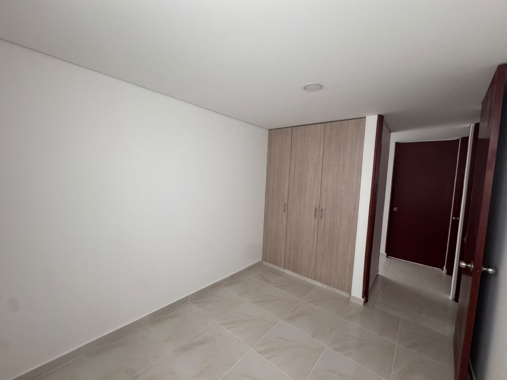 Apartamento en venta en Prados Del Este, Cúcuta · foto 9 de 24
