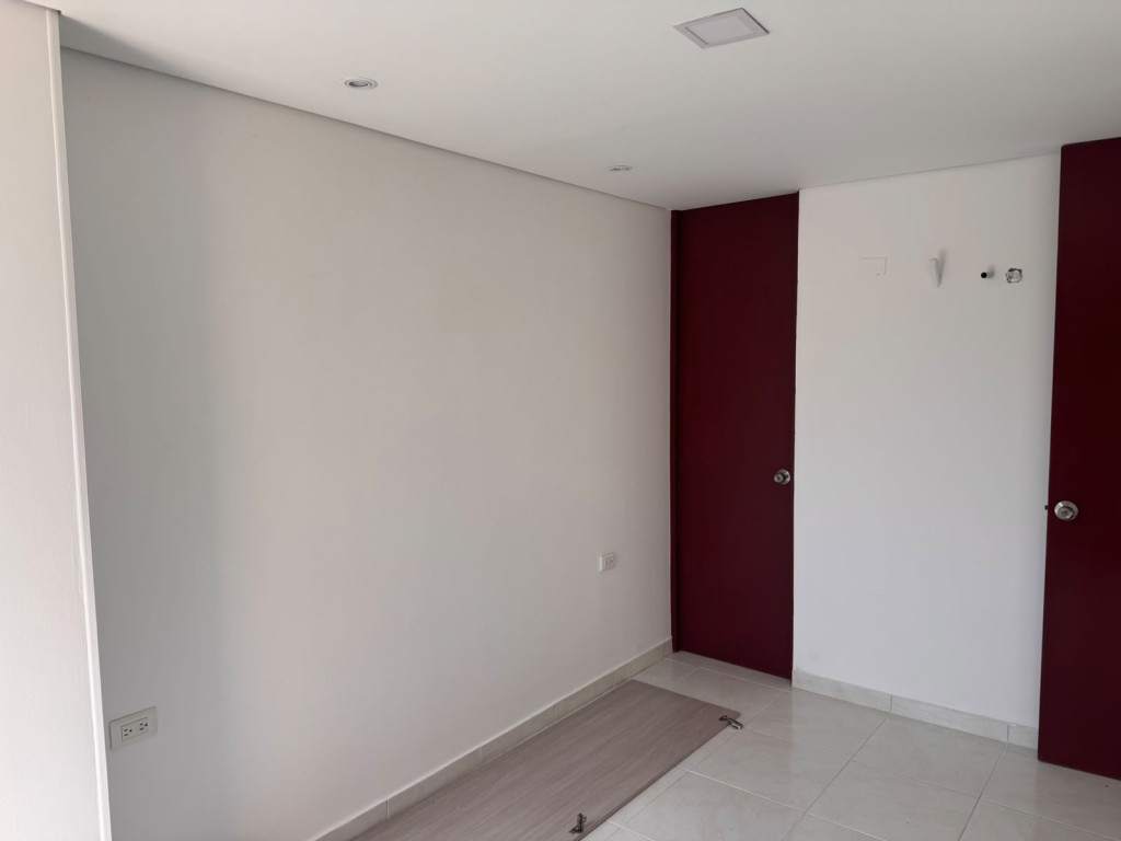Apartamento en venta en Prados Del Este, Cúcuta · foto 12 de 24