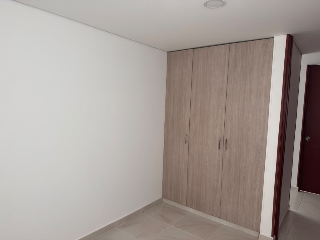 Apartamento en venta en Prados Del Este, Cúcuta · foto 17 de 24