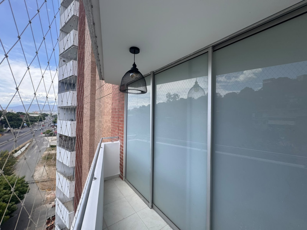 Apartamento en venta en Prados Del Este, Cúcuta · foto 21 de 24