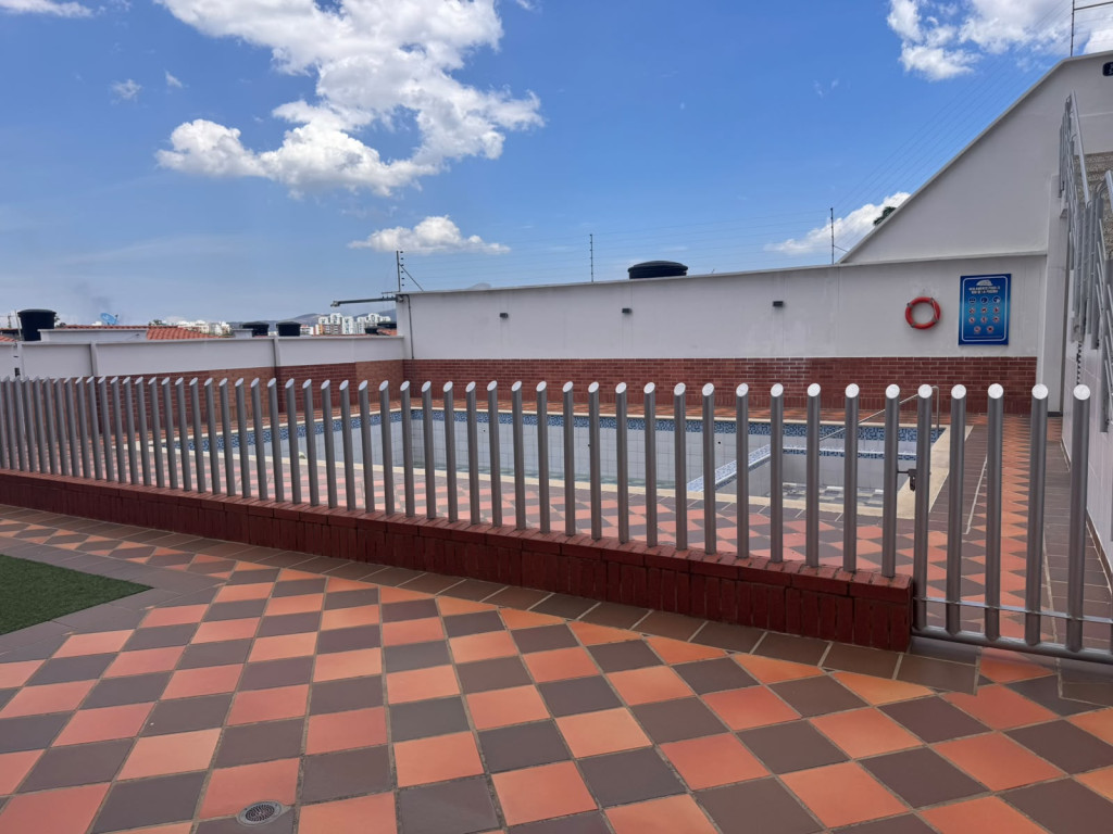 Apartamento en venta en Prados Del Este, Cúcuta · foto 23 de 24