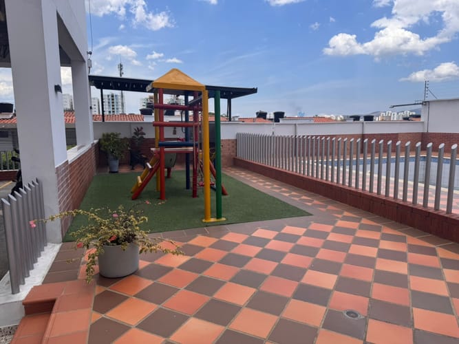 Apartamento en venta en Prados Del Este, Cúcuta · foto 24 de 24