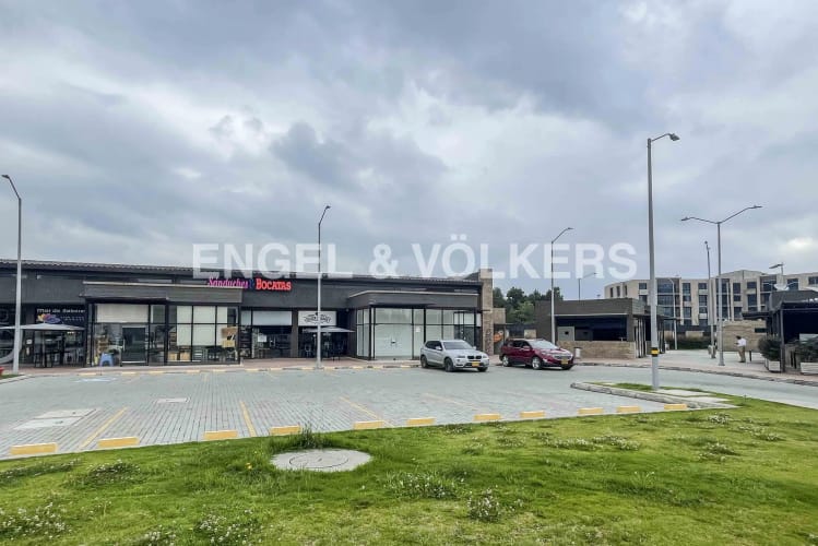 Local en arriendo en Canelon, Cajicá, 27 m² · foto 10 de 10