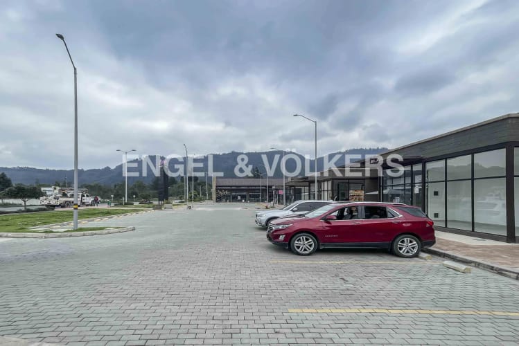 Local en arriendo en Canelon, Cajicá, 27 m² · foto 9 de 10