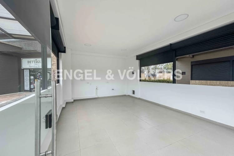 Local en arriendo en Canelon, Cajicá, 27 m² · foto 8 de 10