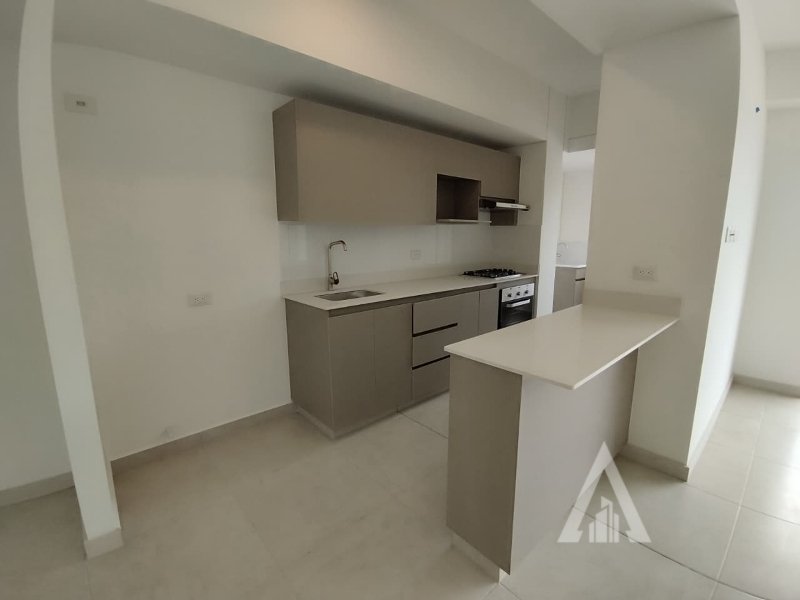 Apartamento en Arriendo en Comuna 4, Envigado en San Marcos