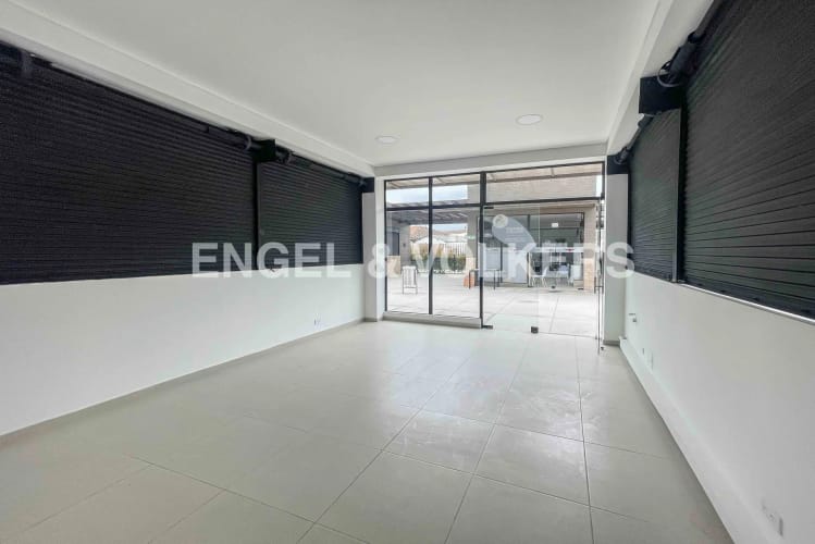 Local en arriendo en Canelon, Cajicá, 27 m² · foto 7 de 10