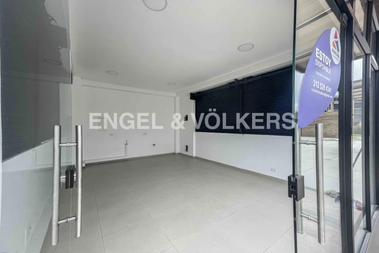 Local en arriendo en Canelon, Cajicá, 27 m² · foto 6 de 10