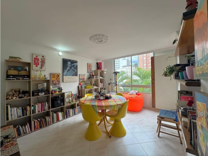 Apartamento en venta en Patio Bonito, Medellín · foto 4 de 19