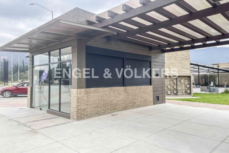 Local en arriendo en Canelon, Cajicá, 27 m² · foto 5 de 10