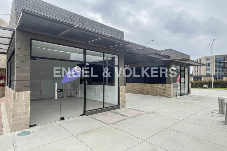 Local en arriendo en Canelon, Cajicá, 27 m² · foto 4 de 10