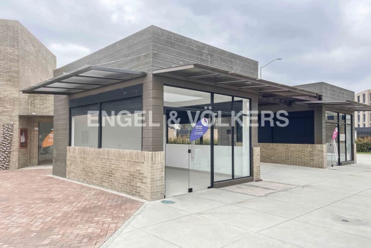 Local en arriendo en Canelon, Cajicá, 27 m² · foto 3 de 10