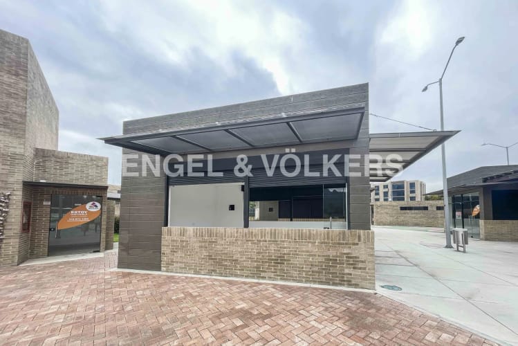 Local en arriendo en Canelon, Cajicá, 27 m² · foto 2 de 10