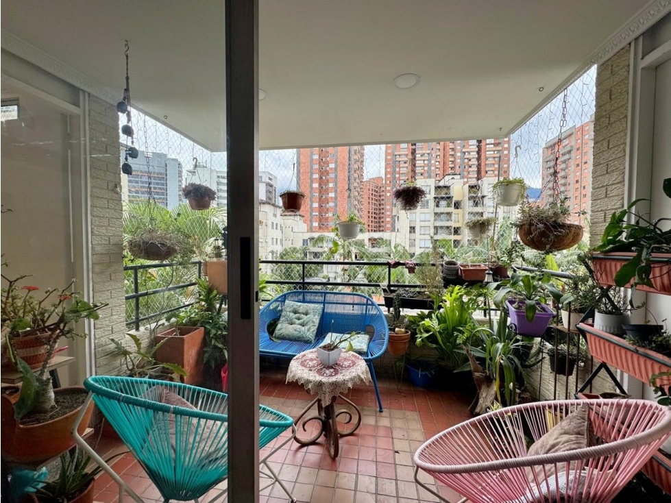 Apartamento en venta en Patio Bonito, Medellín · foto 7 de 19