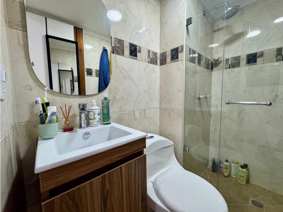 Apartamento en venta en Patio Bonito, Medellín · foto 10 de 19