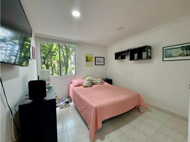 Apartamento en venta en Patio Bonito, Medellín · foto 11 de 19