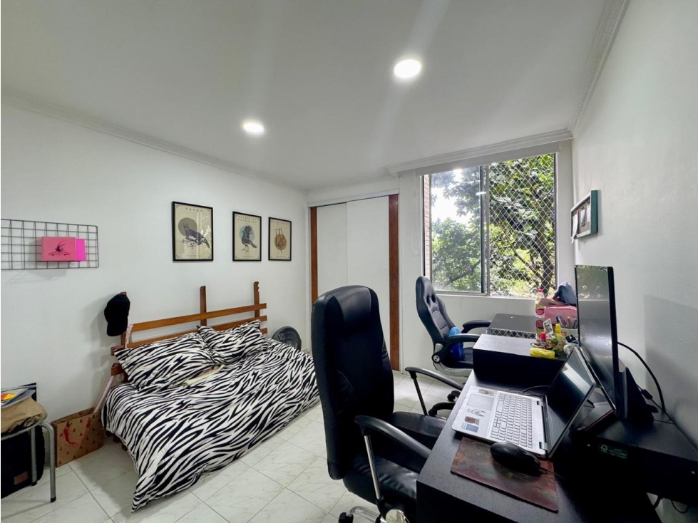 Apartamento en venta en Patio Bonito, Medellín · foto 13 de 19