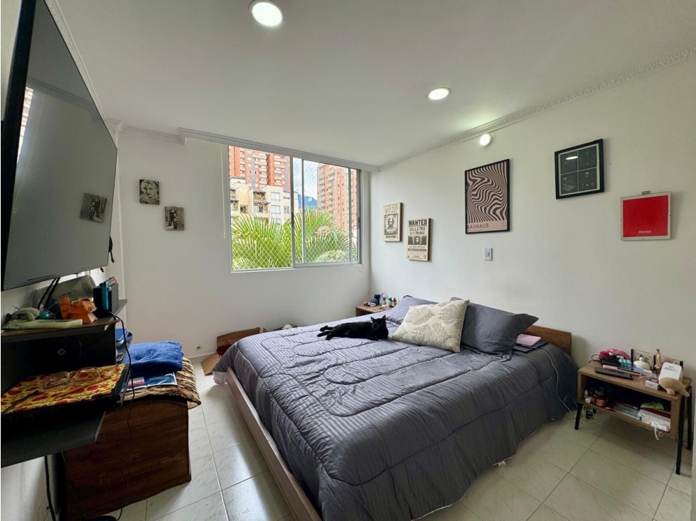 Apartamento en venta en Patio Bonito, Medellín · foto 14 de 19
