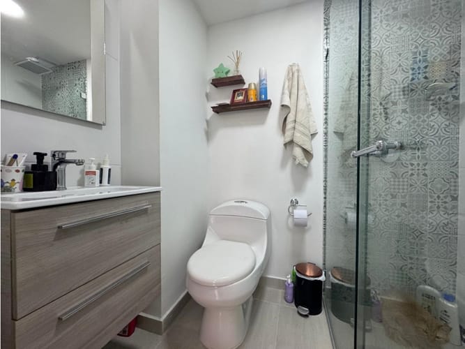 Apartamento en venta en Patio Bonito, Medellín · foto 15 de 19