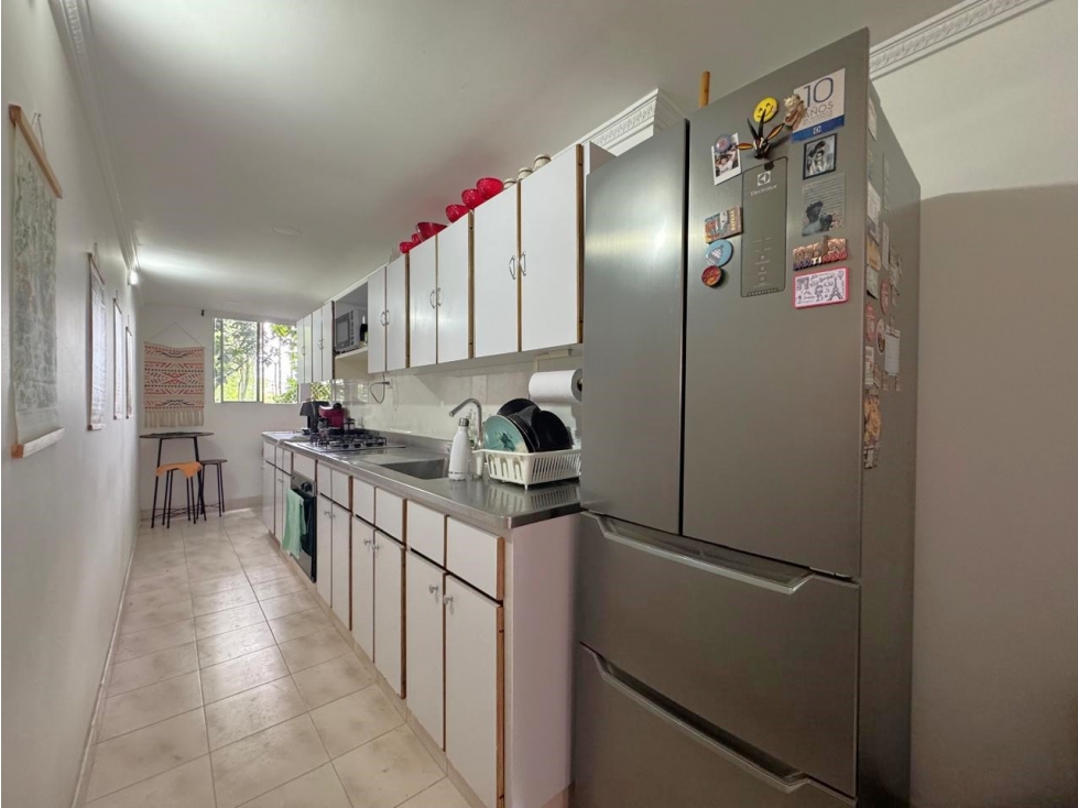 Apartamento en venta en Patio Bonito, Medellín · foto 16 de 19