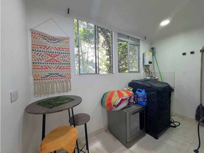 Apartamento en venta en Patio Bonito, Medellín · foto 17 de 19