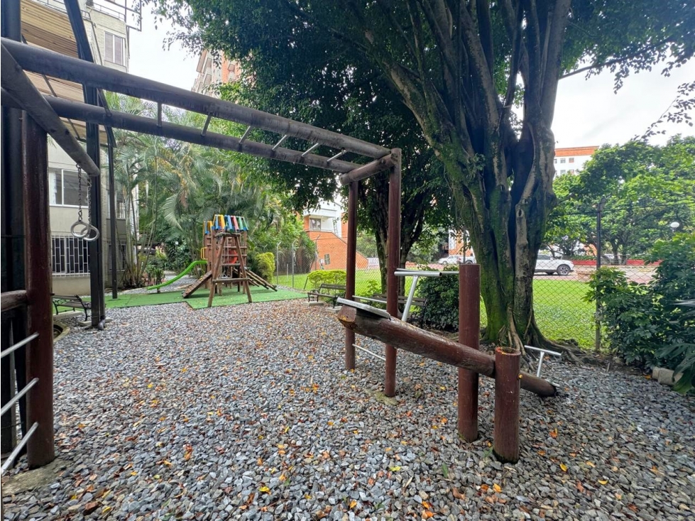 Apartamento en venta en Patio Bonito, Medellín · foto 18 de 19