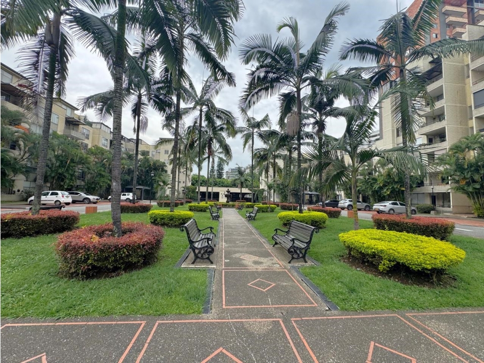 Apartamento en venta en Patio Bonito, Medellín · foto 19 de 19