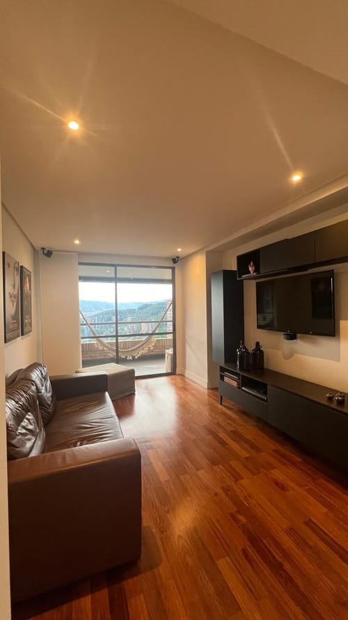 Apartamento de 3 alcobas en venta en La Calera, Medellín, 265 m² · foto 10 de 24