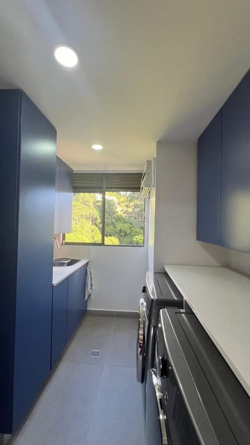 Apartamento de 3 alcobas en venta en La Calera, Medellín, 265 m² · foto 9 de 24