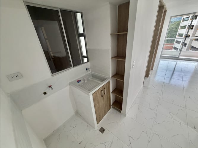 Apartamento de 3 alcobas en venta en Guatiguara, Piedecuesta, 56 m² · foto 11 de 24
