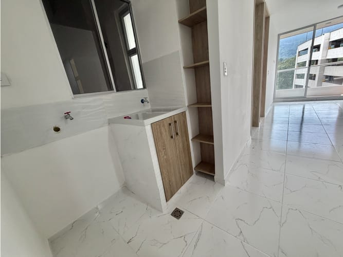 Apartamento de 3 alcobas en venta en Guatiguara, Piedecuesta, 56 m² · foto 12 de 24