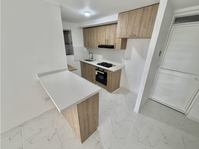 Apartamento de 3 alcobas en venta en Guatiguara, Piedecuesta, 56 m² · foto 16 de 24