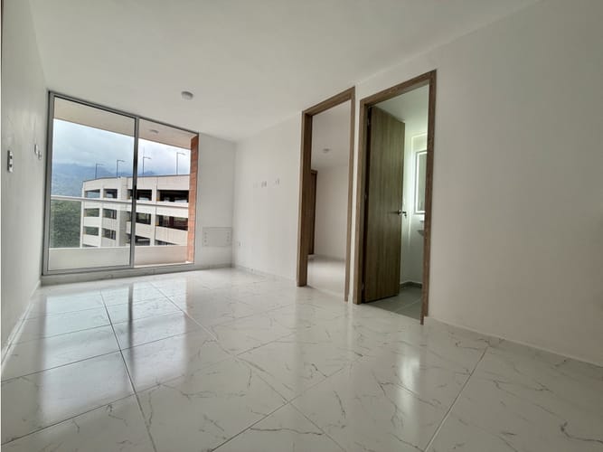 Apartamento de 3 alcobas en venta en Guatiguara, Piedecuesta, 56 m² · foto 19 de 24