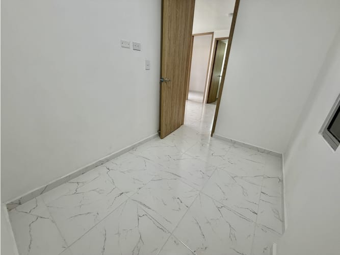 Apartamento de 3 alcobas en venta en Guatiguara, Piedecuesta, 56 m² · foto 21 de 24