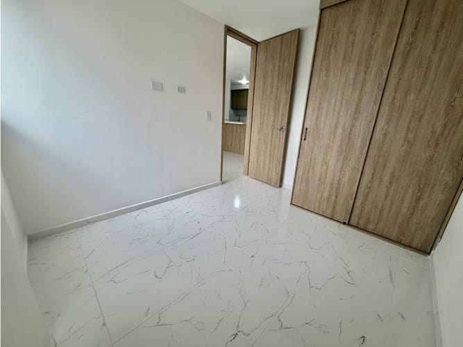 Apartamento de 3 alcobas en venta en Guatiguara, Piedecuesta, 56 m² · foto 22 de 24