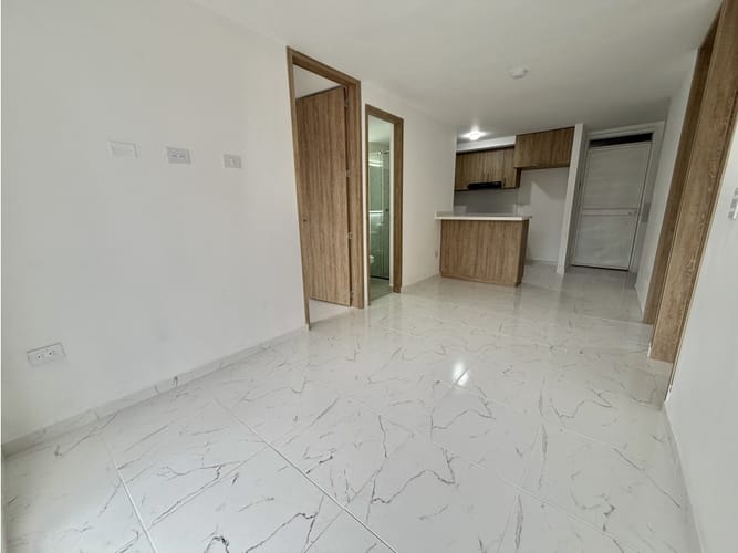 Apartamento de 3 alcobas en venta en Guatiguara, Piedecuesta, 56 m² · foto 24 de 24