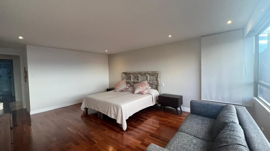 Apartamento de 3 alcobas en venta en La Calera, Medellín, 265 m² · foto 21 de 24