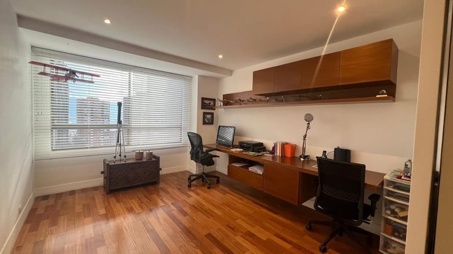 Apartamento de 3 alcobas en venta en La Calera, Medellín, 265 m² · foto 19 de 24