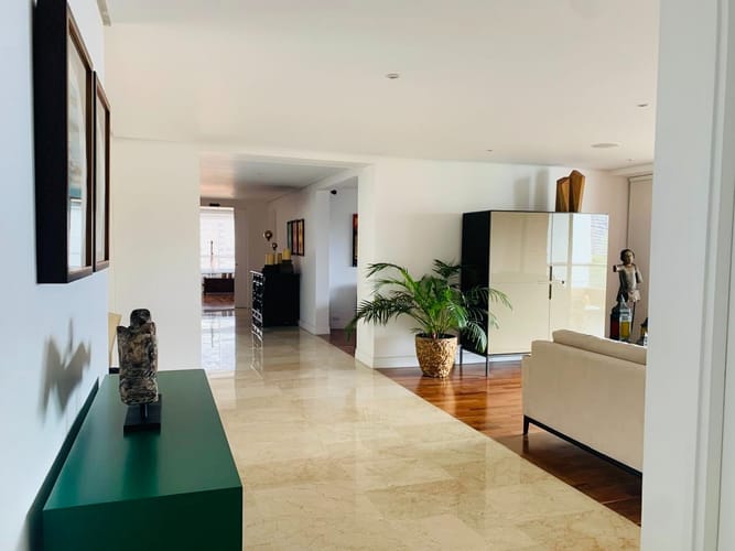 Apartamento de 3 alcobas en venta en La Calera, Medellín, 265 m² · foto 13 de 24