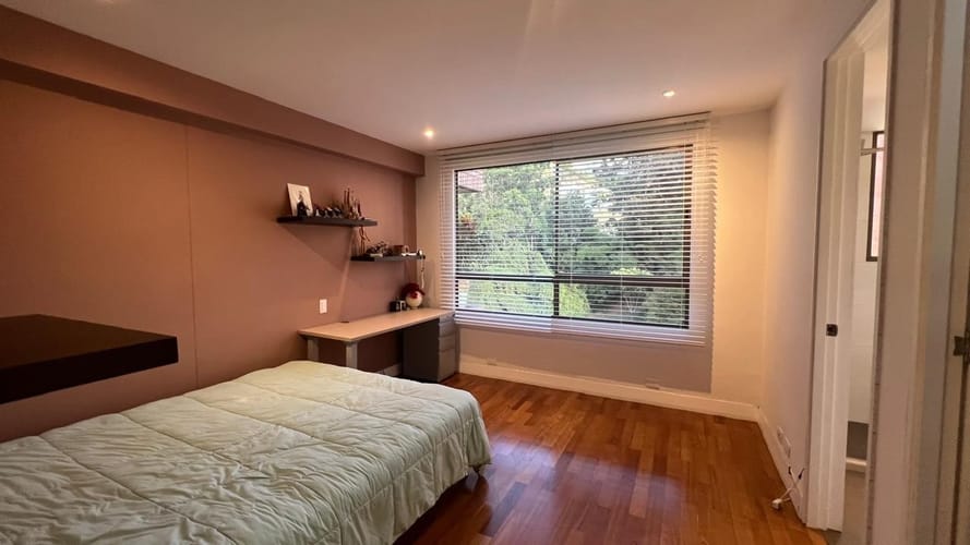 Apartamento de 3 alcobas en venta en La Calera, Medellín, 265 m² · foto 24 de 24