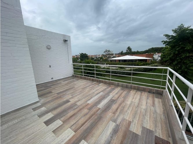 Casa de 3 alcobas en venta en El Castillo, Jamundí, 190 m² · foto 15 de 19