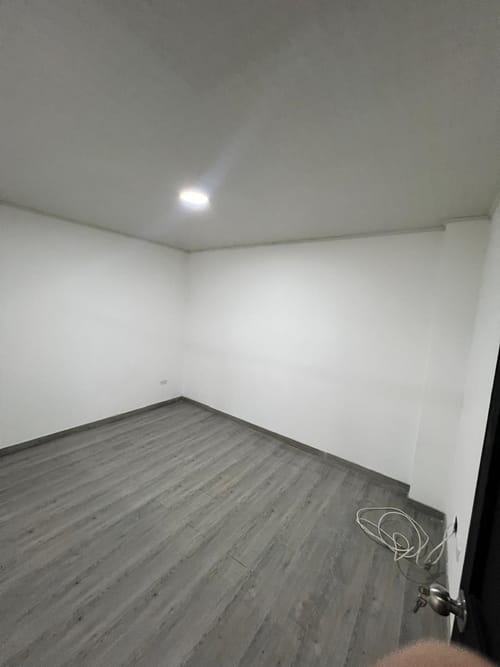 Apartamento de 2 alcobas en arriendo en Remanso Sur, Bogotá, 50 m² · foto 10 de 11