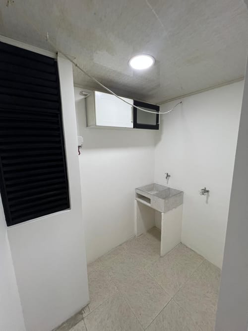 Apartamento de 2 alcobas en arriendo en Remanso Sur, Bogotá, 50 m² · foto 5 de 11