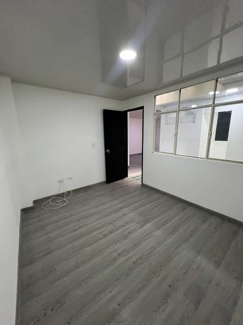 Apartamento de 2 alcobas en arriendo en Remanso Sur, Bogotá, 50 m² · foto 11 de 11
