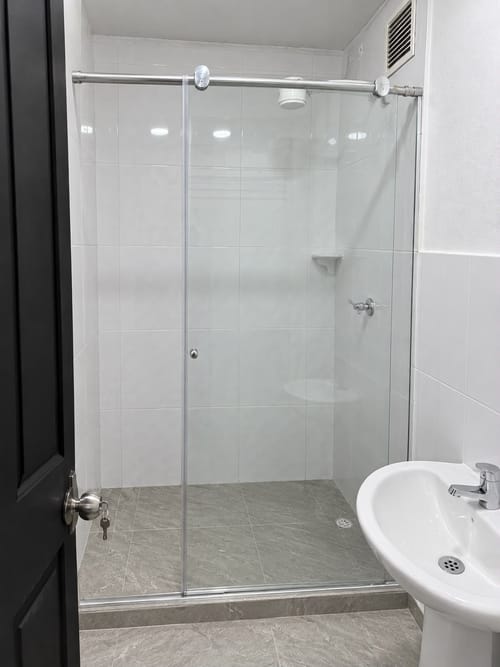 Apartamento de 2 alcobas en arriendo en Remanso Sur, Bogotá, 50 m² · foto 7 de 11